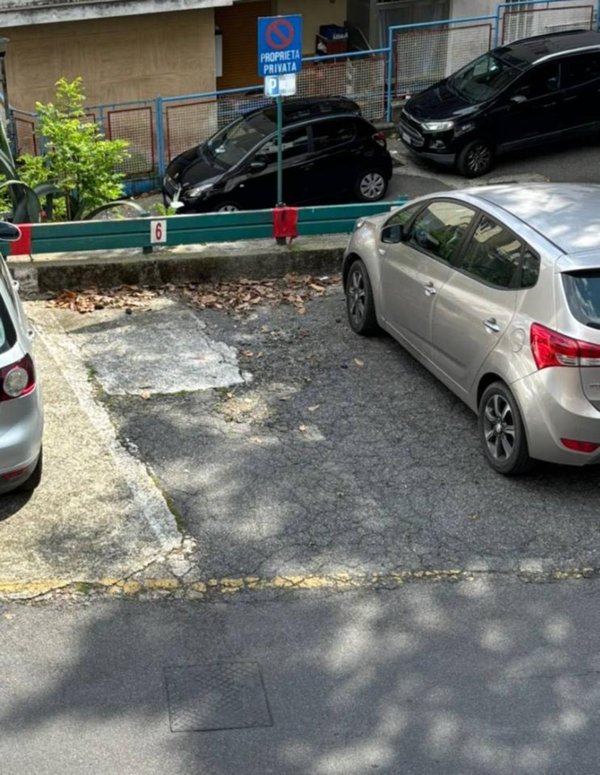 appartamento in vendita a Genova in zona Multedo