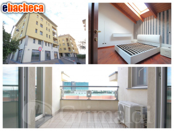 appartamento in vendita a Genova in zona Sestri Ponente