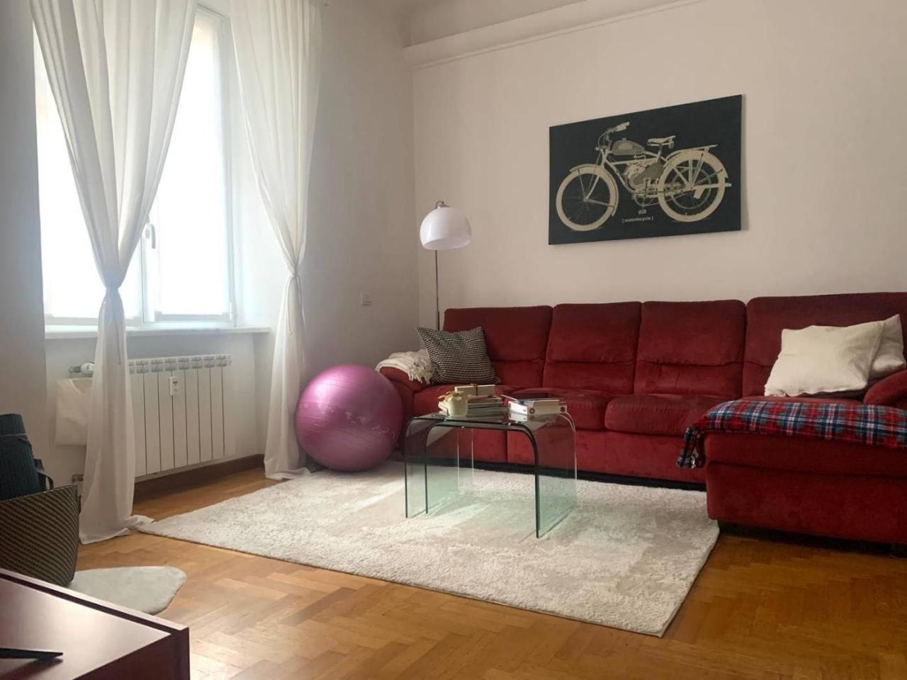 appartamento in vendita a Genova in zona Albaro