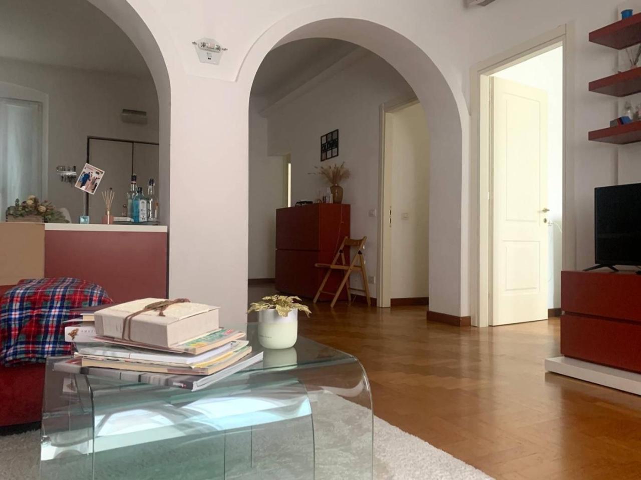 appartamento in vendita a Genova in zona Albaro