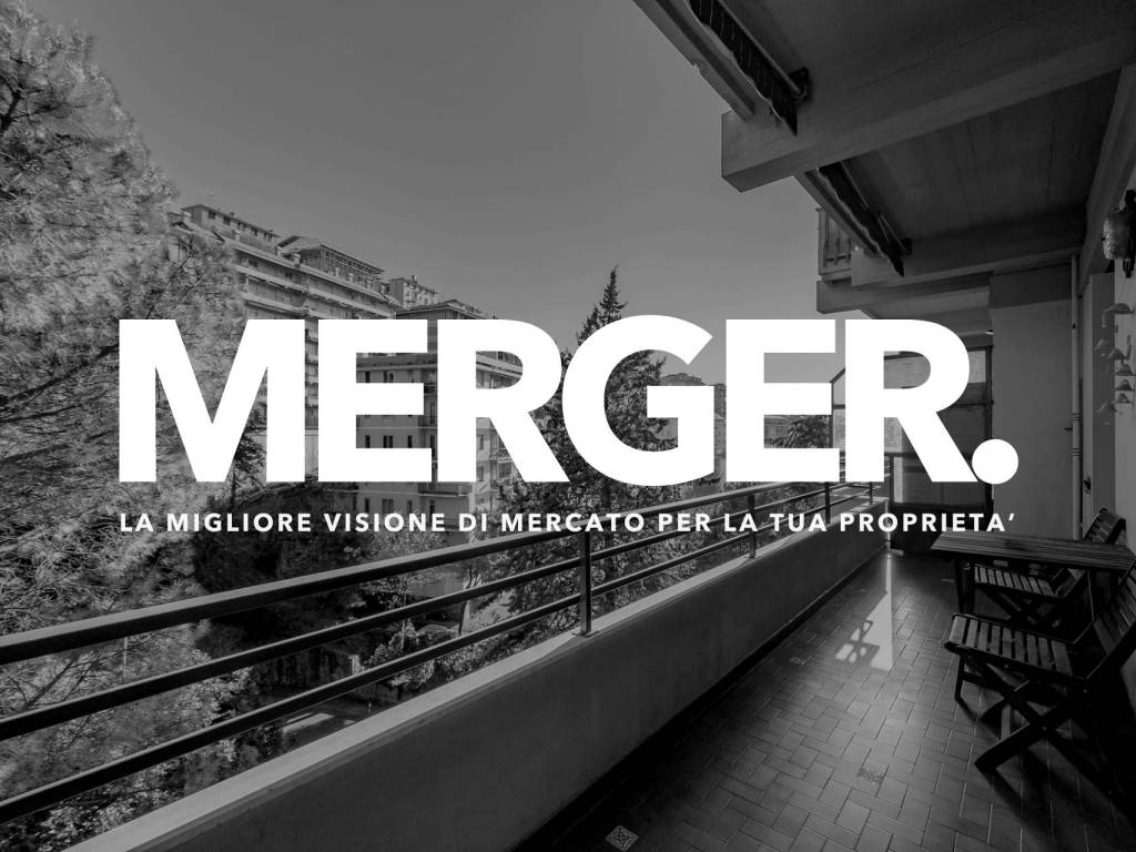 appartamento in vendita a Genova in zona Lagaccio / Granarolo