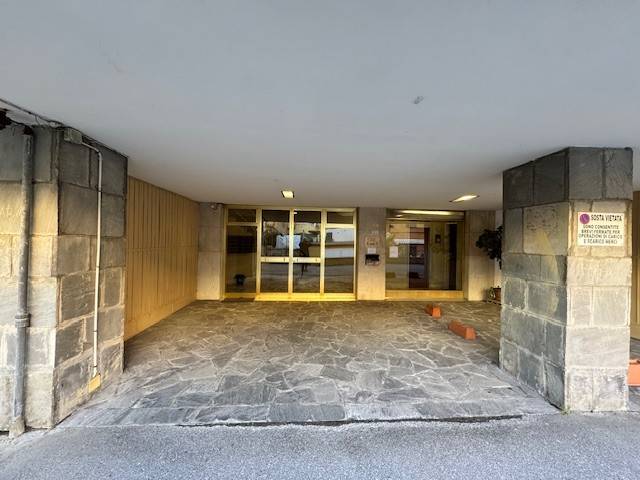 appartamento in vendita a Genova in zona Albaro
