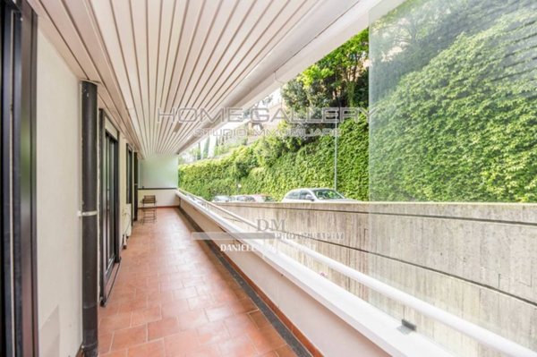 casa indipendente in vendita a Genova in zona Castelletto