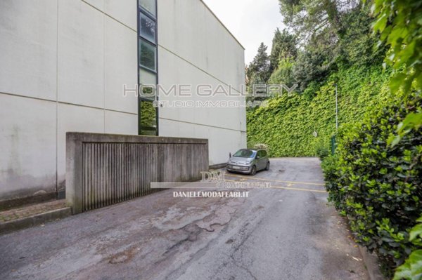 appartamento in vendita a Genova in zona Castelletto