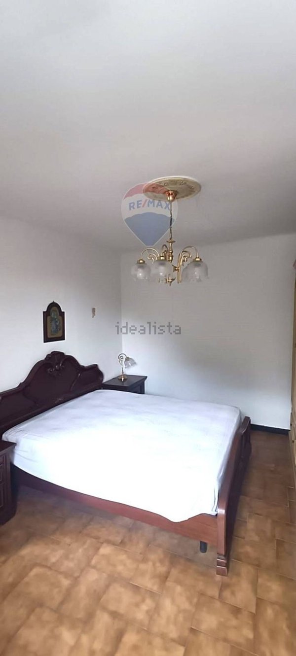 appartamento in vendita a Genova in zona Voltri