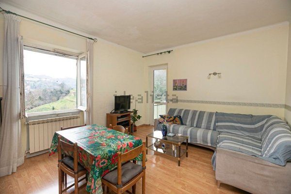 appartamento in vendita a Genova in zona Pontedecimo