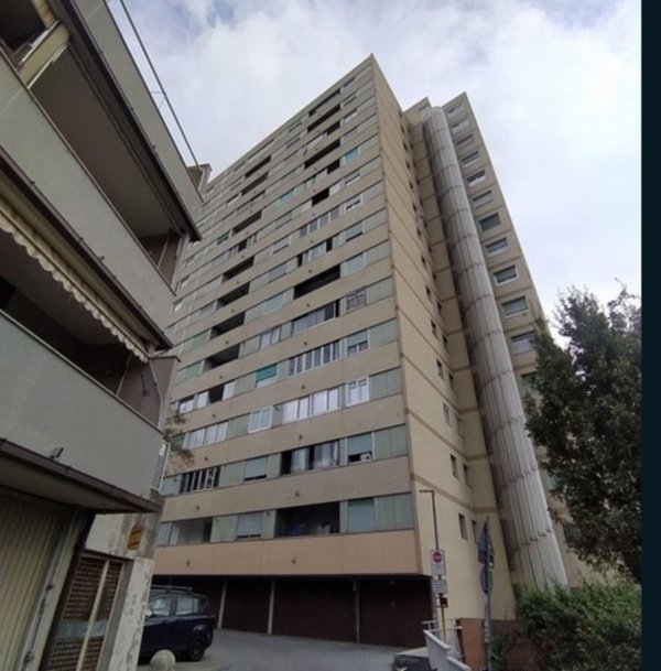 appartamento in vendita a Genova in zona Pontedecimo