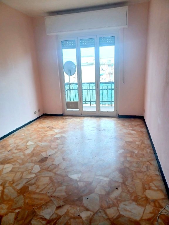 appartamento in vendita a Genova in zona Struppa
