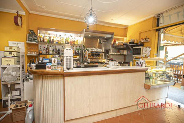 negozio in vendita a Genova in zona San Fruttuoso