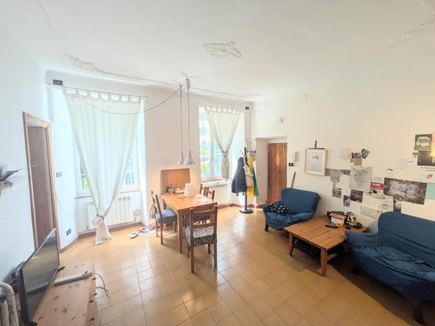 appartamento in vendita a Genova in zona San Teodoro