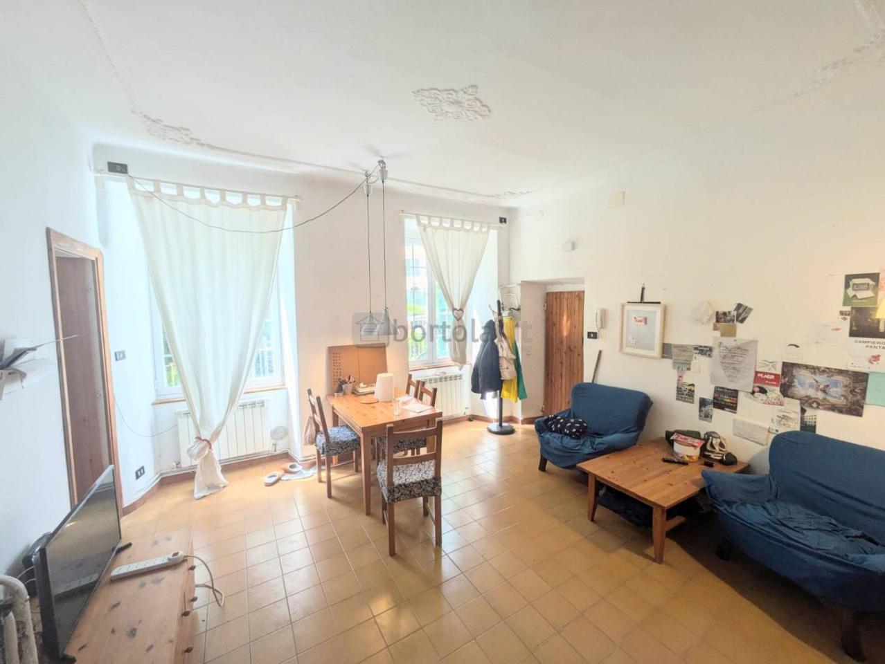 appartamento in vendita a Genova in zona DiNegro