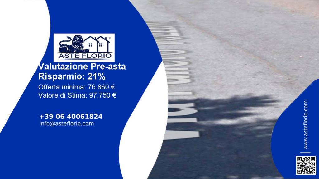 appartamento in vendita a Genova in zona Rivarolo