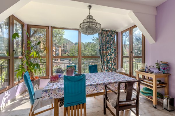 casa indipendente in vendita a Genova