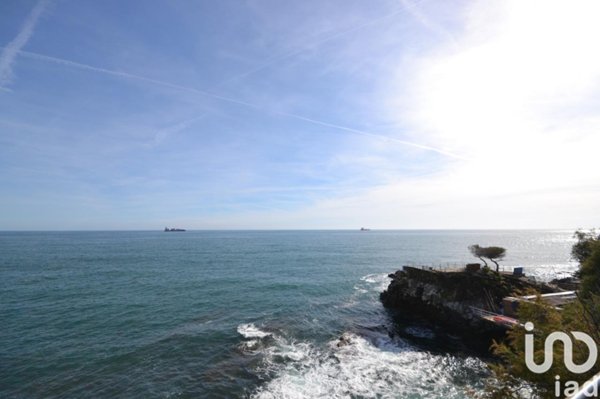 appartamento in vendita a Genova in zona Nervi