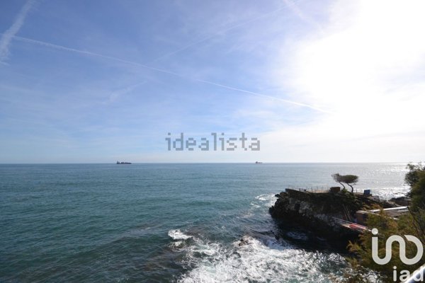appartamento in vendita a Genova in zona Nervi