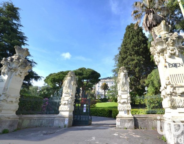 appartamento in vendita a Genova in zona Nervi