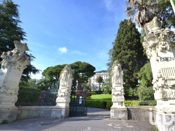 appartamento in vendita a Genova in zona Nervi