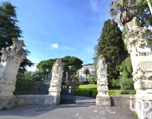 appartamento in vendita a Genova in zona Nervi