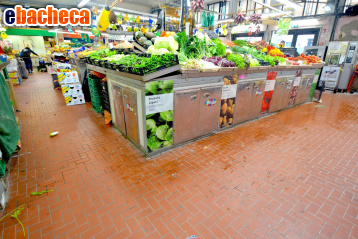 negozio in vendita a Genova in zona San Fruttuoso