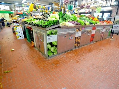 negozio in vendita a Genova