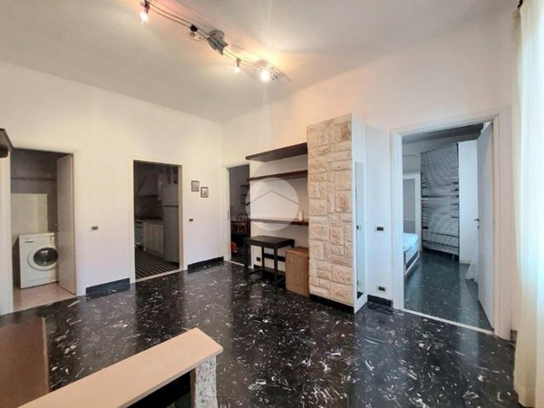 appartamento in vendita a Genova in zona Palmaro / Pra'