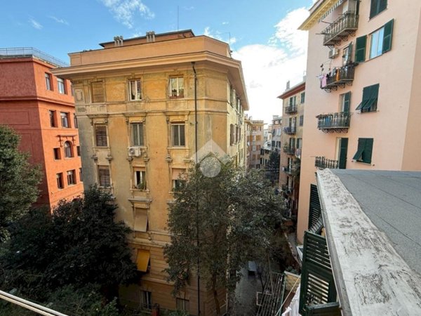 appartamento in vendita a Genova in zona Centro Storico
