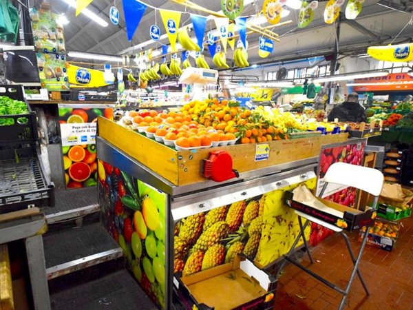 negozio in vendita a Genova in zona San Fruttuoso
