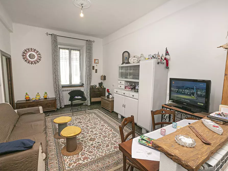 appartamento in vendita a Genova in zona Pontedecimo