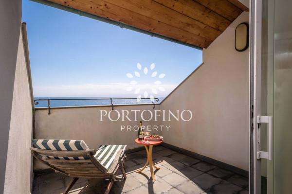 casa indipendente in vendita a Genova in zona Nervi