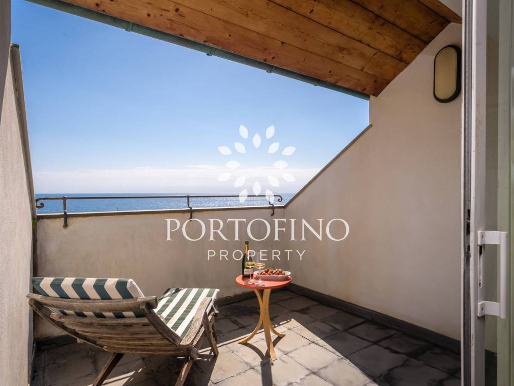 casa indipendente in vendita a Genova in zona Nervi