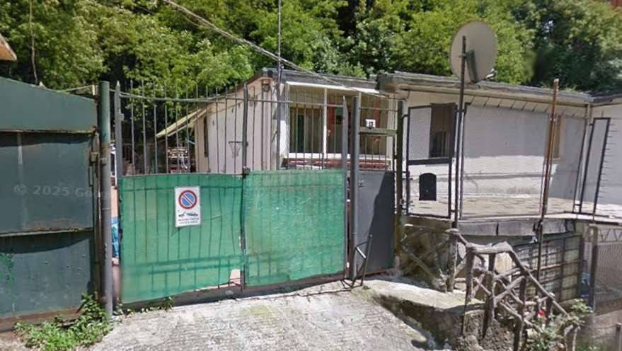 appartamento in vendita a Genova in zona Multedo
