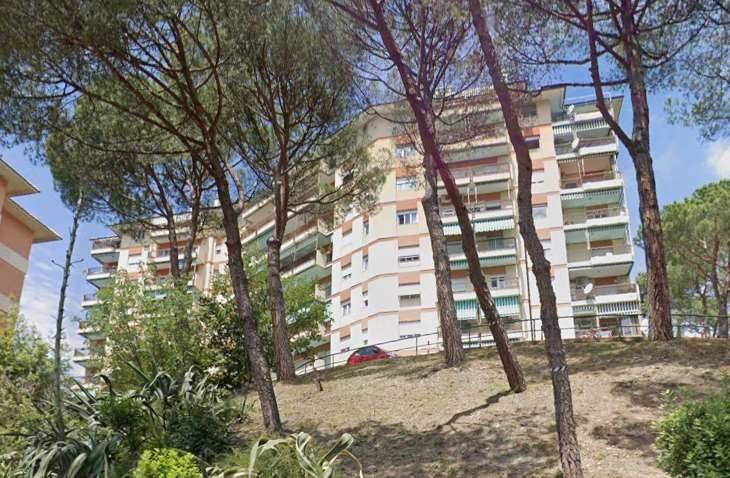 appartamento in vendita a Genova in zona Pegli