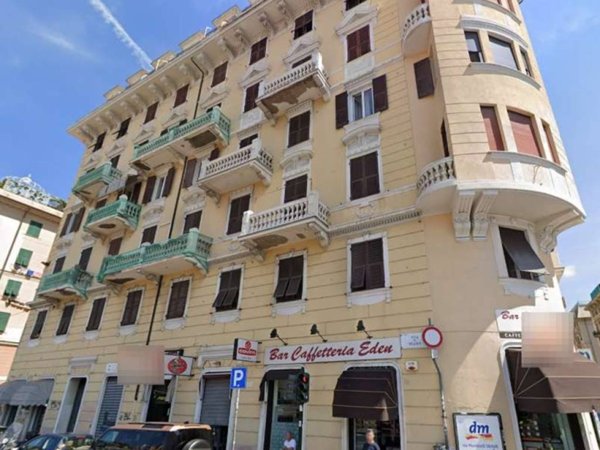 appartamento in vendita a Genova in zona Marassi
