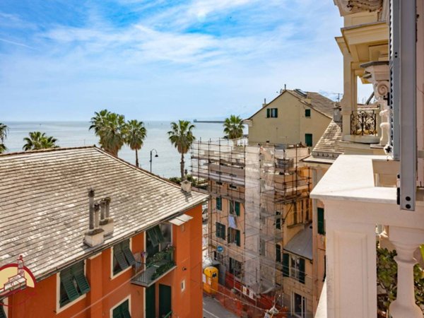 appartamento in vendita a Genova in zona Pegli
