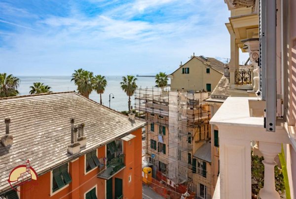 appartamento in vendita a Genova in zona Pegli