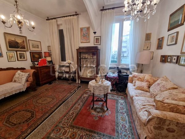 appartamento in vendita a Genova in zona Albaro