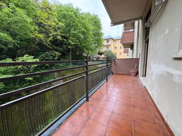appartamento in vendita a Genova in zona Pegli