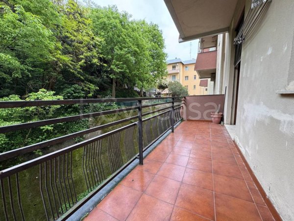 appartamento in vendita a Genova in zona Pegli