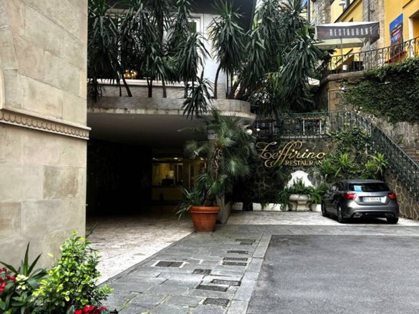 ufficio in vendita a Genova