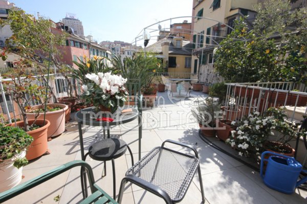 appartamento in vendita a Genova in zona Centro Storico
