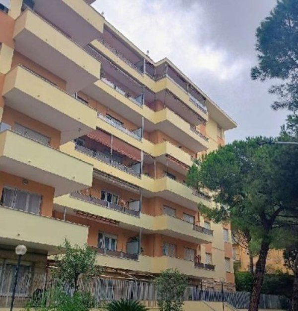 appartamento in vendita a Genova in zona San Teodoro