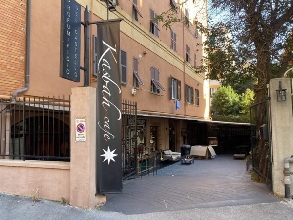 trivano in vendita a Genova in zona Albaro