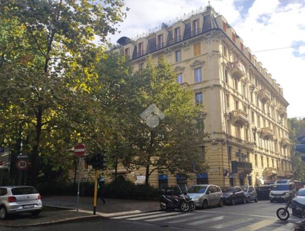 appartamento in vendita a Genova in zona Foce