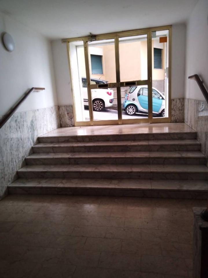 appartamento in vendita a Genova in zona Pegli