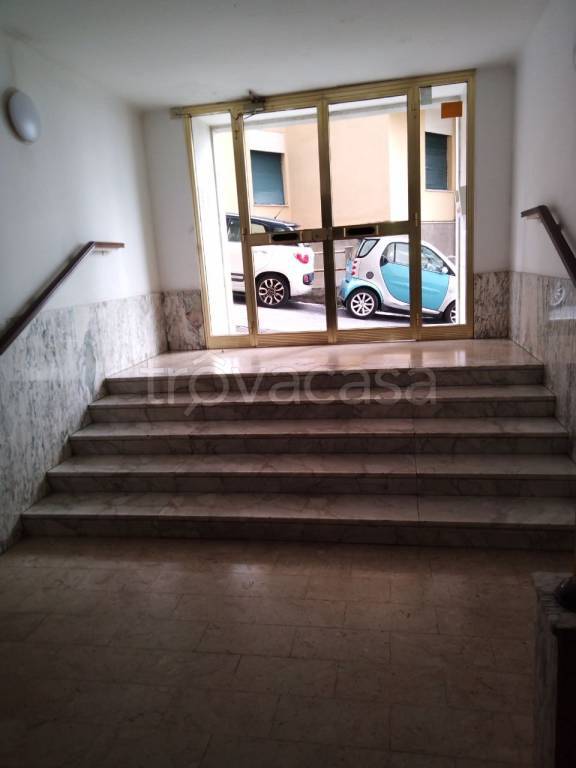 appartamento in vendita a Genova in zona Pegli