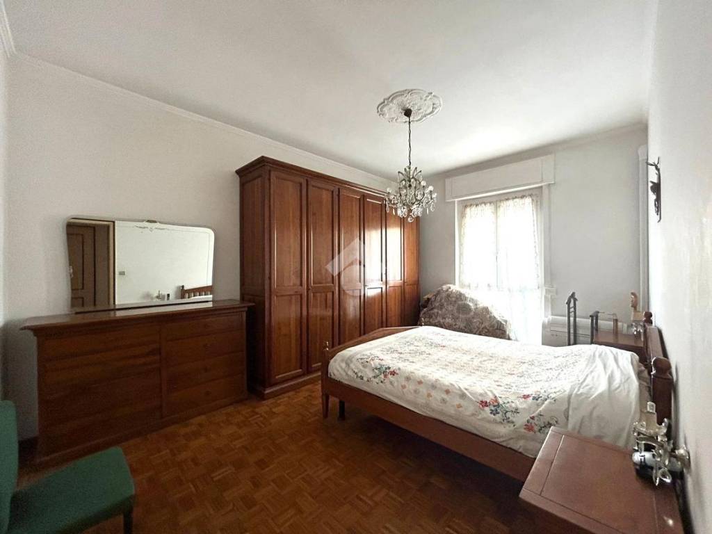 appartamento in vendita a Genova in zona Sampierdarena