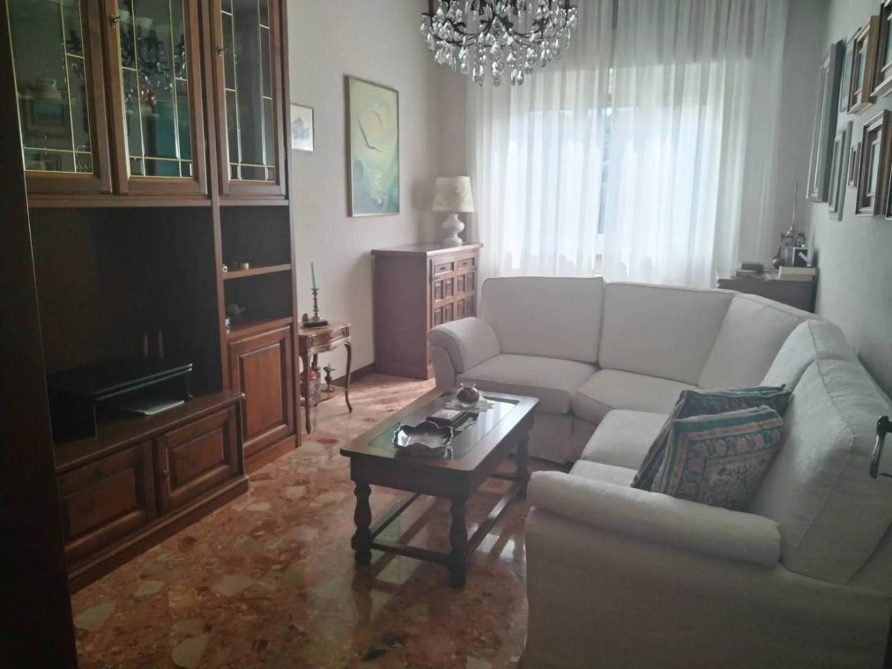 appartamento in vendita a Genova in zona Cornigliano