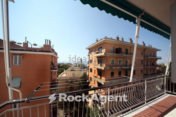 appartamento in vendita a Genova in zona Castelletto