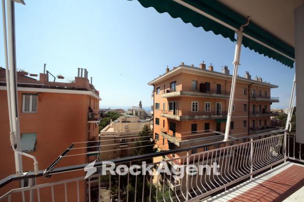 appartamento in vendita a Genova in zona Castelletto
