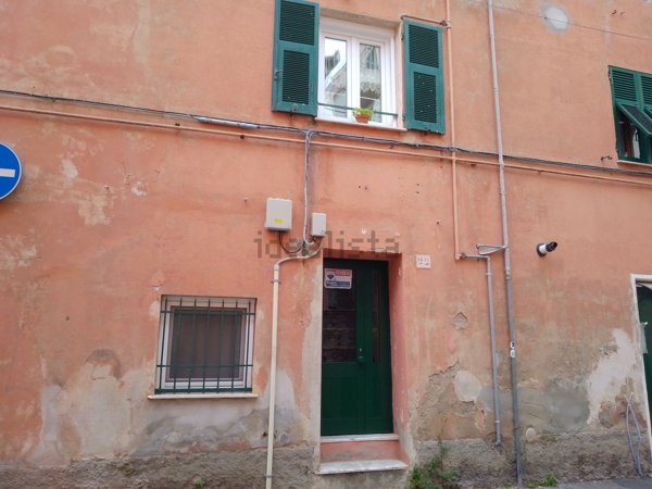 appartamento in vendita a Genova in zona Palmaro / Pra'